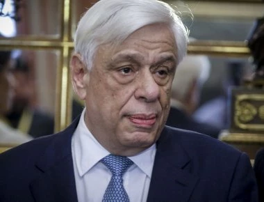 Η υπόσχεση του Παυλόπουλου στη χήρα του 44χρονου υποπλοιάρχου